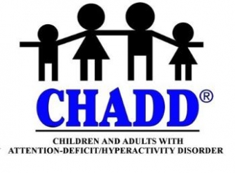 CHADD - South Brevard Logo
